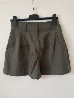 H&M kurze Hose Shorts Sommer Strand Urlaub Fashion Blogger Frankfurt am Main - Nordend Vorschau