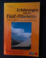Erfahrungen mit den Fünf »Tibetern« Hessen - Niestetal Vorschau
