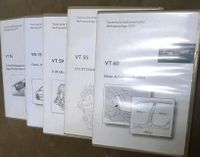 Opel Trainings Videos DVD  von 2004 bis 2006 5 Stück 70€ Rheinland-Pfalz - Freinsheim Vorschau