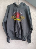 Diesel Hoody (Kleiderpaket) Baden-Württemberg - Tamm Vorschau