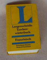 Buch Langenscheidts Taschenwörterbuch Französisch Hessen - Künzell Vorschau