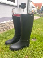 Schwarze Reitstiefel Bayern - Freystadt Vorschau