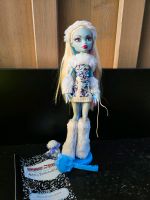 Monster High Abbey Bominable Bayern - Valley Vorschau