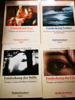4 Bücher Meditationskurs Peter Henrici, Peter Wild Sachsen-Anhalt - Oranienbaum-Wörlitz Vorschau