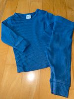 Baby Set Hose + Sweatshirt Gr.62 blau H&M Bayern - Augsburg Vorschau