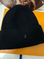 Louis Vuitton Beanie Neu Fullset ♥️ Bayern - Erlangen Vorschau