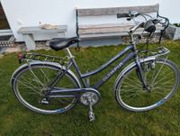 Damenfahrrad "Olympia" - 28 Zoll - Rahmenhöhe 48 - 21 Gänge Bayern - Schwabhausen Vorschau