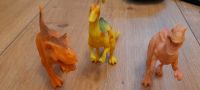 3 Dino Figuren Thüringen - Schmoelln Vorschau