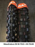 ★ MAXXIS MAXXENDURO REIFEN 140/80-18 + 90/90-21 KTM EXC ENDURO ★ Thüringen - Blankenhain Vorschau