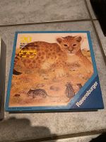 Ravensburger Puzzle Kinder 20 Teile Vintage 1982 Bayern - Trostberg Vorschau