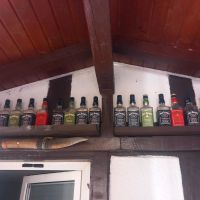 Jede Menge Jacky Flaschen abzugeben Nordrhein-Westfalen - Siegen Vorschau