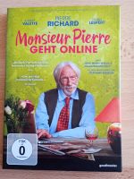 Monsieur Pierre geht online Baden-Württemberg - Alfdorf Vorschau
