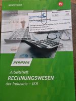 Arbeitsheft Rechnungswesen der Industrie  IKR Sachsen - Lunzenau Vorschau