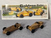 Ferrero Ü-Ei Goldene Zeiten des Automobilsports Baden-Württemberg - Heidelberg Vorschau