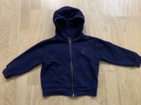 Ralph Lauren Sweatjacke Kapuzenjacke Hoodie Jacket Größe 92 98 cm Berlin - Mitte Vorschau