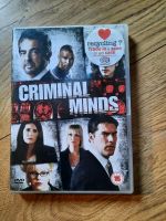 Criminal Minds Staffel 5 DVD auf englisch aus UK Schleswig-Holstein - Fitzbek Vorschau