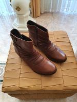 Stiefeletten Gr 39 von 5 TH AVENUE Nordrhein-Westfalen - Mettmann Vorschau