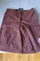 NEU Radhose Bikeshorts Wandershort SCOTT Gr. XS, braun-bordeaux Bayern - Bad Neustadt a.d. Saale Vorschau