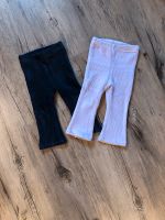 Leggings Cord Schlaghose S‘oliver 68 Bayern - Konzell Vorschau