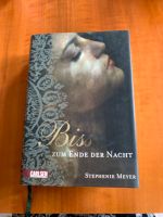 Stephenie Meyer - Biss zum Ende der Nacht Baden-Württemberg - Billigheim Vorschau