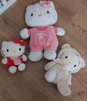 HELLO KITTY STOFFTIERE KUSCHELTIERE Pankow - Buch Vorschau