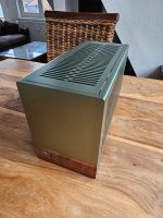 Fractal Design Terra Jade, SFF, Mini-ITX PC-Gehäuse Niedersachsen - Lüneburg Vorschau