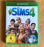 Sims 4 XBox One Baden-Württemberg - Biberach an der Riß Vorschau