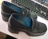 Plateau Schuhe halbhoch Nordrhein-Westfalen - Mönchengladbach Vorschau