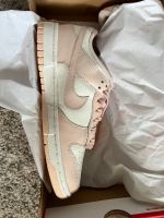 Nike Dunk Low Orange Pearl Baden-Württemberg - Riederich Vorschau