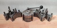 Multifix Stahlhalterkopf C Drehstahlhalter Wechselhalter CD32150 Nordrhein-Westfalen - Castrop-Rauxel Vorschau