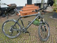 Mountain Bike BULLS Black Adder 2 CARBON Rh 52cm Köln - Köln Junkersdorf Vorschau