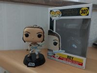 Star Wars: Der Aufstieg Skywalkers Rey Skywalker Funko Pop 307 Rheinland-Pfalz - Altenkirchen Vorschau