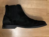 GANT Chelsea Boots Stiefeletten, Größe 42, schwarz Hessen - Darmstadt Vorschau