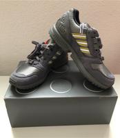 Adidas ZX 8000 J Lego grau Gr. 38 2/3 Sachsen - Großharthau-Seeligstadt Vorschau