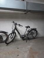 E-Bike Hansa mit mittlerer Motor Hannover - Vahrenwald-List Vorschau
