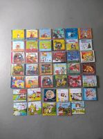 Viele CD's für Kinder ! Leo Lausemaus uvm. ! Gerne tauschen :) Baden-Württemberg - Reutlingen Vorschau