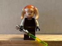 LEGO Star Wars Minifigur Saesee Tiin sw0308 Köln - Porz Vorschau