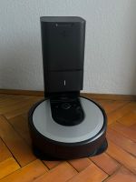 iRobot Roomba i7+ Saugroboter mit Absaugstation in OVP Sachsen - Plauen Vorschau