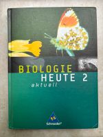 Biologie Heute 2 aktuell ISBN: 978-3-507-76981-6 Niedersachsen - Grasberg Vorschau