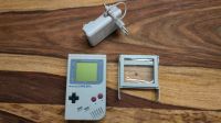 Gameboy Classic top Zustand + Nuby Akku Pack + Nuby Lupe Sachsen - Bad Lausick Vorschau