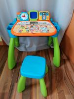 Vtech Magischer Schreibtisch 3-in-1 Grün Niedersachsen - Schortens Vorschau