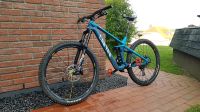 Canyon Strive CFR 9.0 Team MTB Carbon Enduro Nordrhein-Westfalen - Ense Vorschau