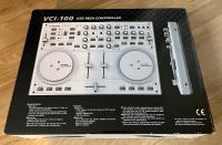 Vestax VCI-100 Midi Controller Dresden - Innere Altstadt Vorschau