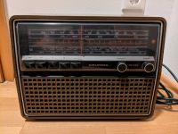 Stylisches Radio Grundig RF 440, 220V, 13W, RARITÄT Bayern - Essing Vorschau