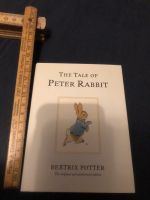 The Tale of Peter Rabbit Beatrix Potter Wandsbek - Hamburg Bramfeld Vorschau