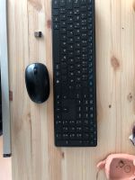 Wireless Tastatur und Maus mit USB Lindenthal - Köln Sülz Vorschau