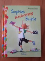 Sophies schlimme Briefe Baden-Württemberg - Gerlingen Vorschau