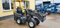 ✅ Eurotrac W10 Hoflader Radlader Kubota 22PS Power 4x4 Allrad Hessen - Volkmarsen Vorschau