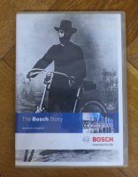 BOSCH Story Industrie Geschichte DVD deutsch englisch Manufactum Bayern - Freising Vorschau