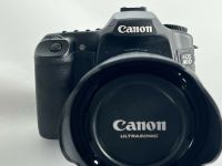 Canon EOS 40D, 32 GB Speicher und Objektiv Nürnberg (Mittelfr) - Südoststadt Vorschau